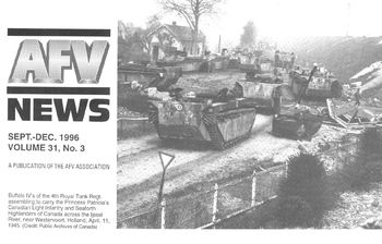 AFV News Vol.31 No.03 (1996-09/12)