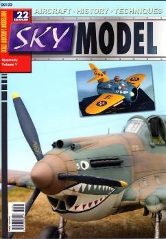 Sky Model 2009-10 (Vol.V Iss.22)