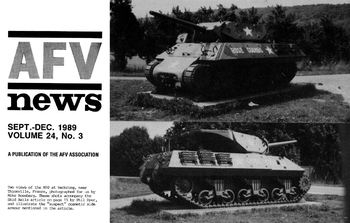 AFV News Vol.24 No.03 (1989-09/12)