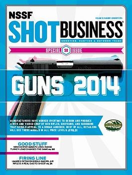 SHOT Business  January 2014
