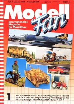 ModellFan 1995-01