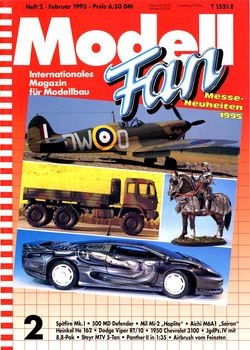 ModellFan 1995-02