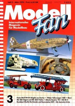 ModellFan 1995-03