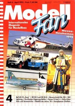 ModellFan 1995-04