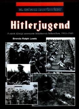 Hitlerjugend (Hajja Book)