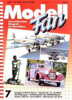 ModellFan 1995-07