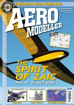 Aero Modeller 2013-11/12 (924)