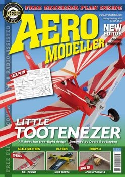 Aero Modeller 2014-01/02 (925)