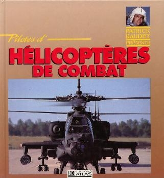 Pilotes d`helicopteres de Combat