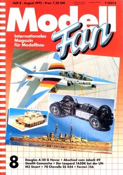 ModellFan 1995-08