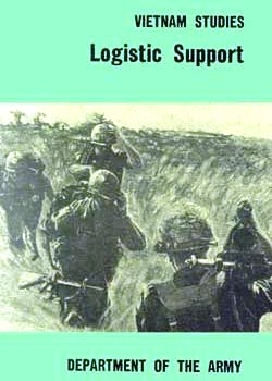 Vietnam studies: Logistic support