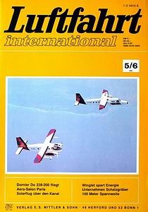 Luftfahrt International 1981-05/06