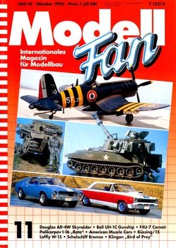 ModellFan 1995-11