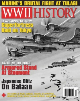 WWII History 2013-12