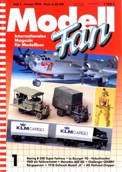 ModellFan 1994-01