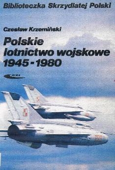 Polskie lotnictwo wojskowe 1945-1980