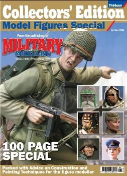 Military Modelling Vol.41 No.08 2011