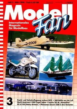 ModellFan 1994-03