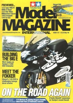 Tamiya Model Magazine International 2006-05 (127)