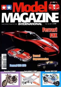 Tamiya Model Magazine International 2002-05/06 (87)