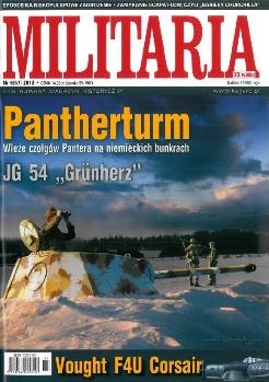 Militaria XX Wieku 2013-06 (57)