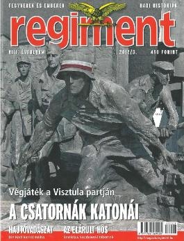 Regiment 2012-03