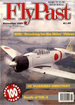 FlyPast 1989-11