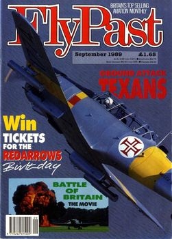FlyPast 1989-09