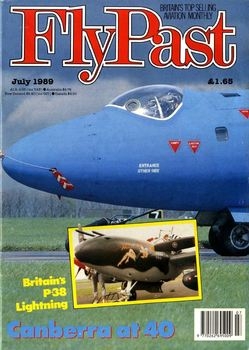 FlyPast 1989-07