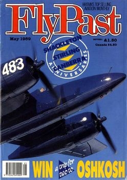 FlyPast 1989-05