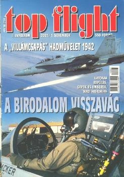 Top Flight 2001-11