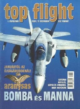 Top Flight 2001-12