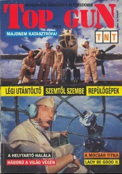 Top Gun 1992-05