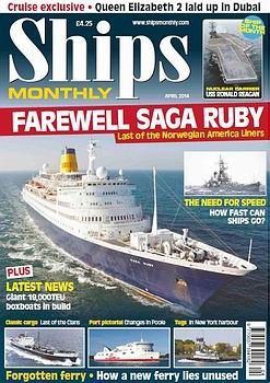 Ships Monthly 2014-04