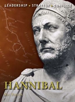 Hannibal (Osprey Command 11)