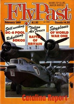 FlyPast 1989-02