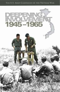 Deepening Involvement 1945-1965