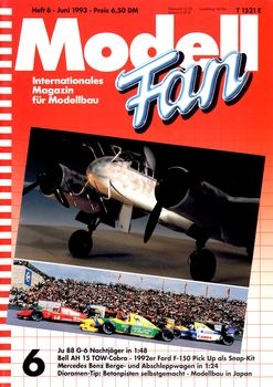 ModellFan 1993-06