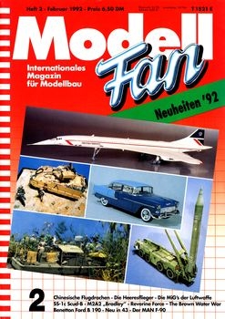 ModellFan 1992-02