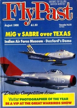 FlyPast 1988-08