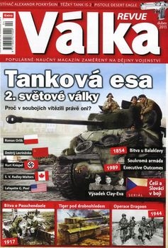 Valka Revue 2013-04