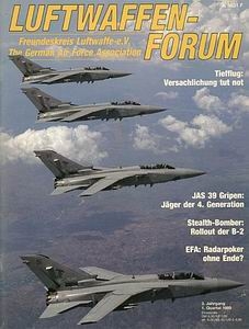 Luftwaffen-Forum 1989-01