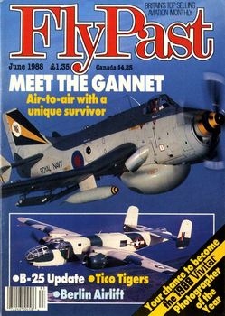FlyPast 1988-06