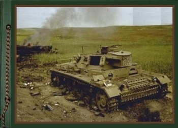 Photos from the Archives. Battle Damaged and Destroyed AFV. Part 32