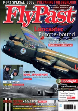 FlyPast 2014-05 May