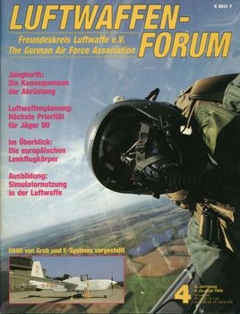 Luftwaffen-Forum 1989-04