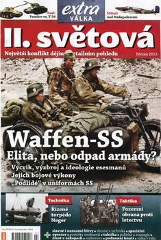 Extra Valka: II.Svetova 2013-03