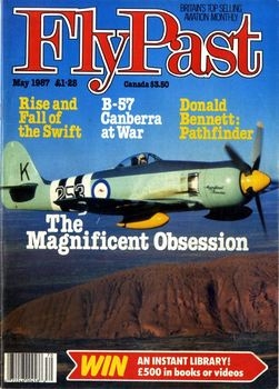 FlyPast 1987-05