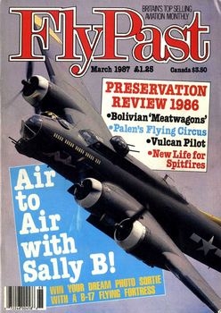 FlyPast 1987-03