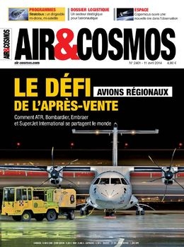 Air & Cosmos 2401
